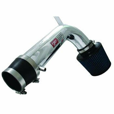 INJEN Cold Air Intake, Silver I24-IS1660P